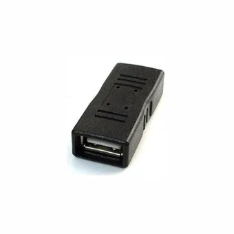 Gembird USB 2.0 coupler A-USB2-AMFF