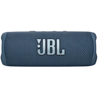 Bezvadu skaļrunis JBL Flip 6 Blue JBLFLIP6BLU