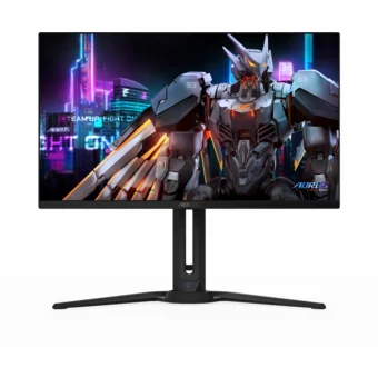 Monitors Gigabyte Aorus FO27Q3 27''