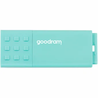 USB zibatmiņa Goodram UME3 Care 32GB Cyan