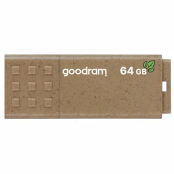 USB zibatmiņa Goodram UME3 Eco Friendly 64GB