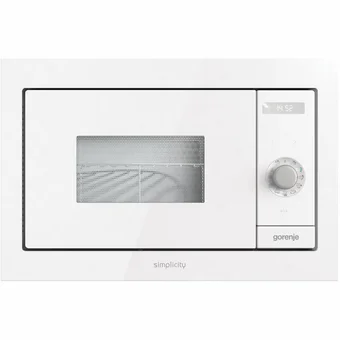 Mikroviļņu krāsnis Gorenje BM235SYW