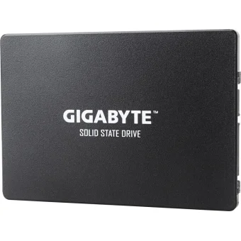 Iekšējais cietais disks Gigabyte SSD GP-GSTFS 240GB