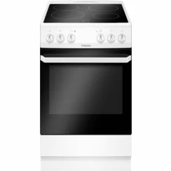 Plītis Hansa FCCW56069