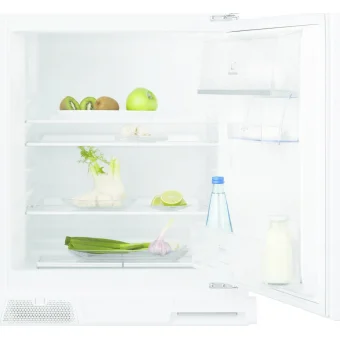 Ledusskapis Electrolux LXB2AF82S
