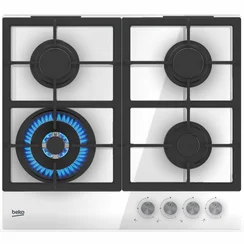Plīts virsmas Beko HILW64225SW