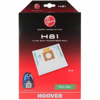 Hoover H81