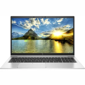 Portatīvie datori HP EliteBook 850 G8 15.6" Silver AB2715 [Refurbished]