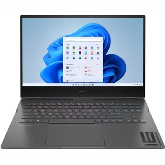 Portatīvais dators HP Omen 16-N0002NY 16" 7L8M1EA#B1R