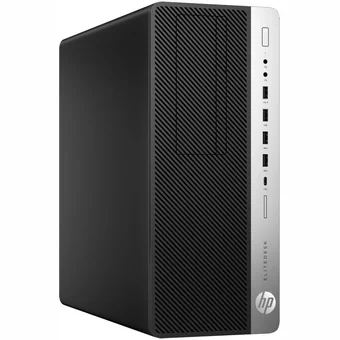 Stacionārais dators HP EliteDesk 800 G3 RW33781 [Refurbished]