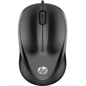 Datorpele HP 1000 Black