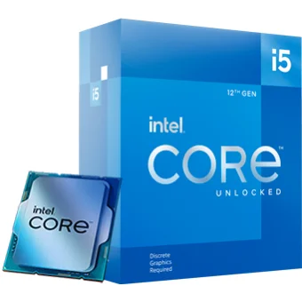 Datora procesors Intel Core i5-12600KF 3.7GHz 20MB BX8071512600KFSRL4U