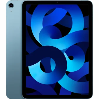 Planšetdatori Apple iPad Air (2022) Wi-Fi 64GB Blue [Demo]