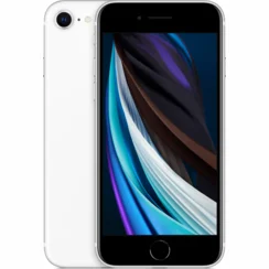 Mobilie telefoni un viedtālruņi Apple iPhone SE 64GB White