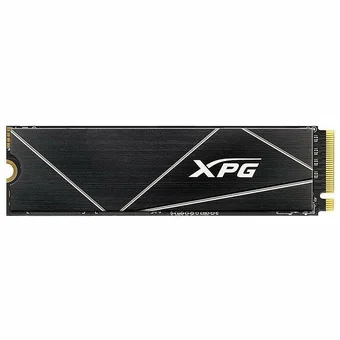 Iekšējais cietais disks Adata XPG Gammix S70 Blade SSD 512GB