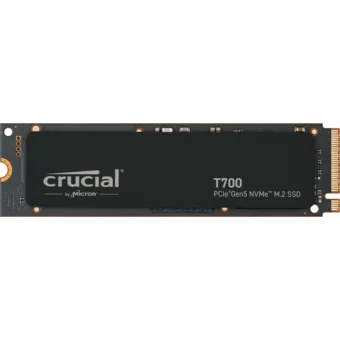 Iekšējais cietais disks Crucial T700 SSD 1TB