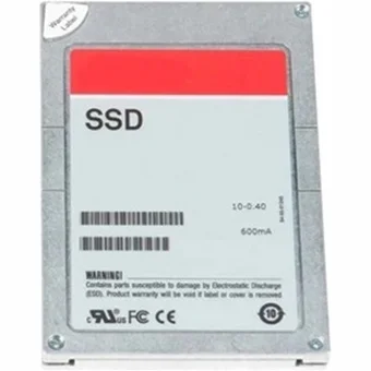 Iekšējais cietais disks Dell SSD 480GB
