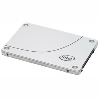 Iekšējais cietais disks Intel D3-S4520 SSD 480GB