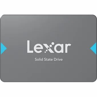 Iekšējais cietais disks Lexar NQ100 SSD 1920GB