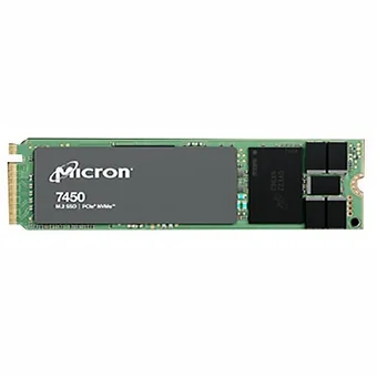 Iekšējais cietais disks Micron 7450 Pro SSD 480GB