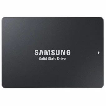 Iekšējais cietais disks Samsung PM893 SSD 1920GB