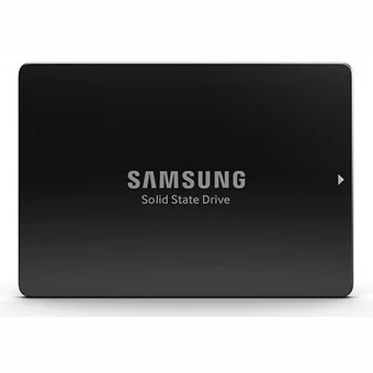 Iekšējais cietais disks Samsung PM893 SSD 480GB