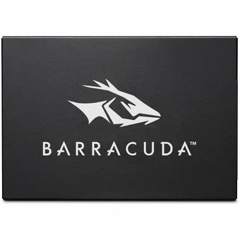 Iekšējais cietais disks Seagate BarraCuda SSD 960GB