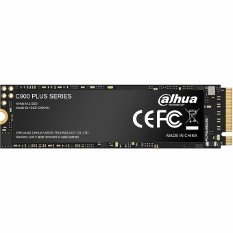 Iekšējais cietais disks Dahua DHI-SSD-C900VN512G-B SSD 512GB