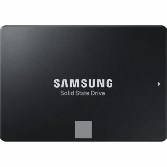 Iekšējais cietais disks Samsung 860 EVO SATA III 2.5" SSD 1TB