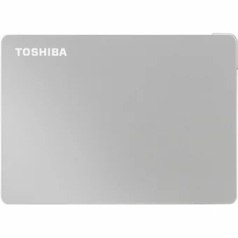 Ārējais cietais disks Toshiba Canvio Flex HDD 1 TB