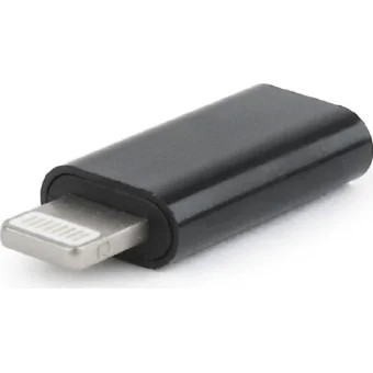 Gembird USB Type-C adapter  (CF/8pin M)