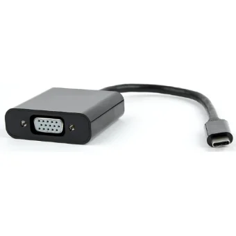 Gembird USB-C to VGA adapter