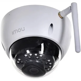 Video novērošanas kamera Imou Dome Pro 5MP IPC-D52MIP