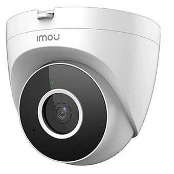 Video novērošanas kamera Imou Turret SE 2MP IPC-T22EP