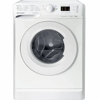 Veļas mašīnas Indesit MTWSA 61294 W EE