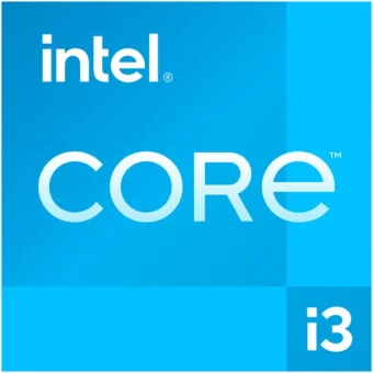 Datora procesors Intel Core i3-12100 3.3Ghz 12 MB BX8071512100SRL62