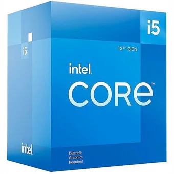 Datora procesors Intel Core i5-12400 2.5GHz 18MB BX8071512400SRL5Y