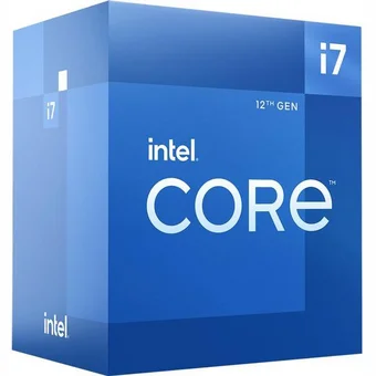 Procesori Intel Core i7-12700F 2.1GHz 25MB BX8071512700F