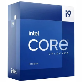 Datora procesors Intel Core i9-13900KF  3.0GHz 36MB BX8071513900KF