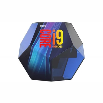Datora procesors Intel Core i9-9900K 3.6GHz 16MB BX80684I99900K [Mazlietots]