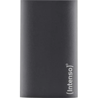 Ārējais cietais disks Intenso 3823440 SSD 256 GB