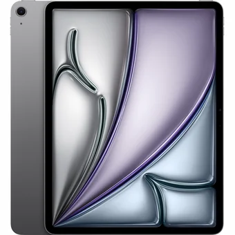 Planšetdators Apple iPad Air 13" M2 Wi-Fi 128GB Space Grey