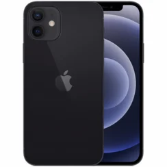 Mobilie telefoni un viedtālruņi Apple iPhone 12 64GB Black