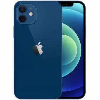 Apple iPhone 12 64GB Blue [Demo]
