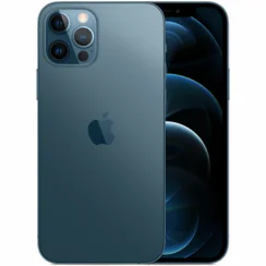 Mobilie telefoni un viedtālruņi Apple iPhone 12 Pro 512GB Pacific Blue