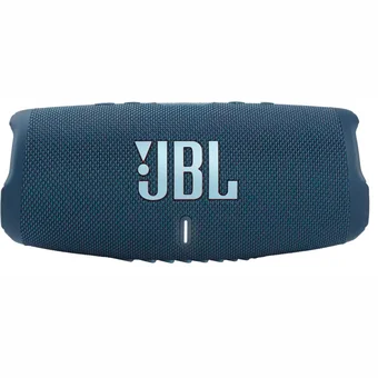Bezvadu skaļrunis JBL Charge 5 Blue