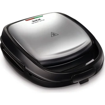 Sviestmaižu tosteris Tefal Snack Time 3in1 SW342D38