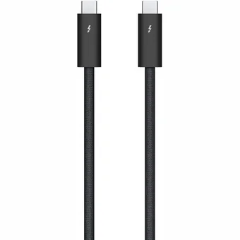 Apple Thunderbolt 4 (USB C) Pro Cable (3 m)