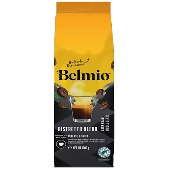 Belmio Ristretto Blend 1kg BLIO39095