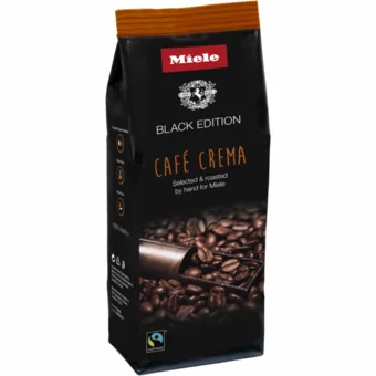 Miele Black Edition Café Crema 250g. 11229620
